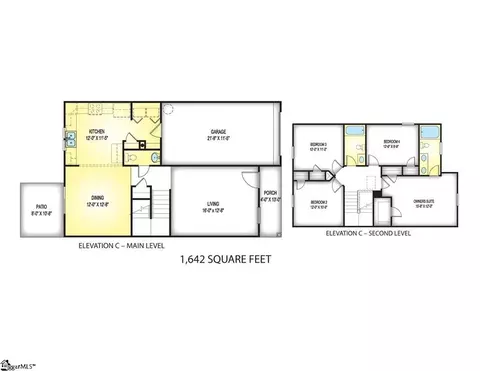 256 Springfield Cir #HARBORVIEW, Easley, SC 29642 photo 2