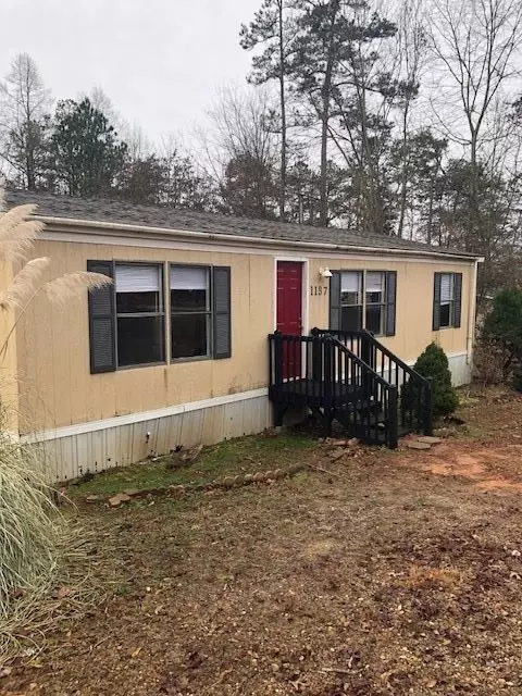 1137 Kilpatrick Rd, Seneca, SC 29678 photo 2