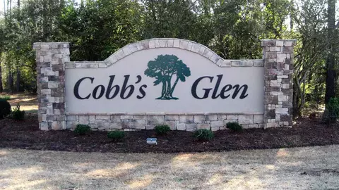 313 Burning Tree Rd #COBBS GLEN, Anderson, SC 29621 photo 22