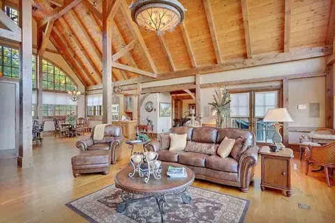 124 Long Ridge Rd, Sunset, SC 29685 photo 9