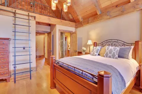 124 Long Ridge Rd, Sunset, SC 29685 photo 20