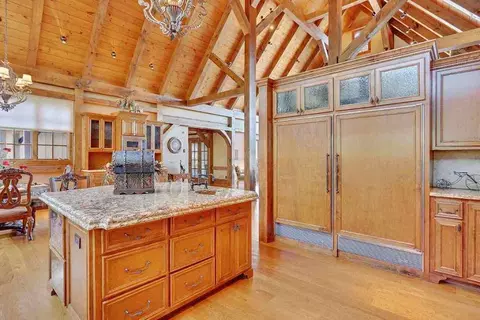 124 Long Ridge Rd, Sunset, SC 29685 photo 13