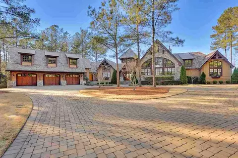 124 Long Ridge Rd, Sunset, SC 29685 photo 1