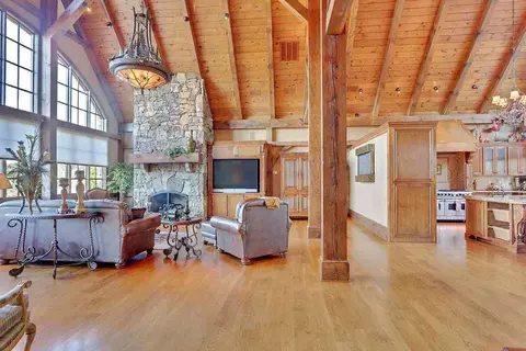 124 Long Ridge Rd, Sunset, SC 29685 photo 7