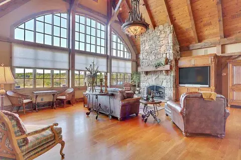 124 Long Ridge Rd, Sunset, SC 29685 photo 8