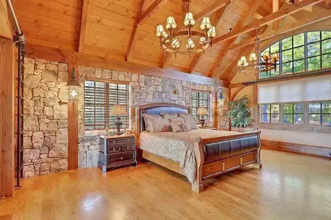 124 Long Ridge Rd, Sunset, SC 29685 photo 16