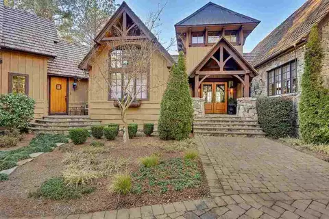 124 Long Ridge Rd, Sunset, SC 29685 photo 4