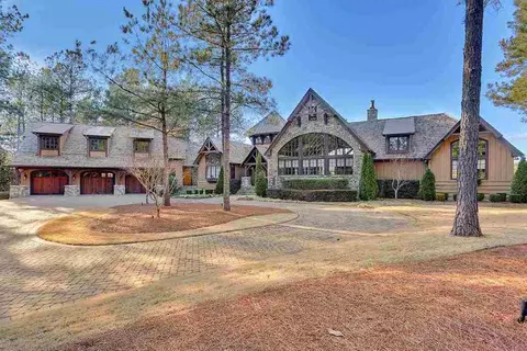 124 Long Ridge Rd, Sunset, SC 29685 photo 2