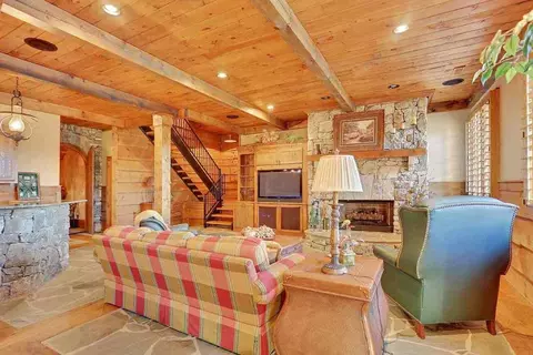 124 Long Ridge Rd, Sunset, SC 29685 photo 29