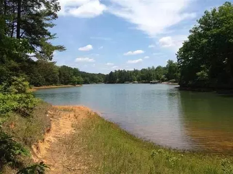 lot9 Four Pointes N #WHISPER LANE, Salem, SC 29676