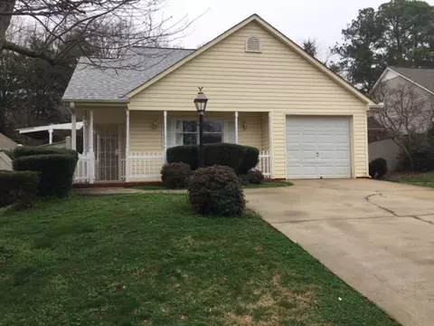 103 Magnolia Ln #MAGNOLIA POINTE, Pendleton, SC 29670 photo 2