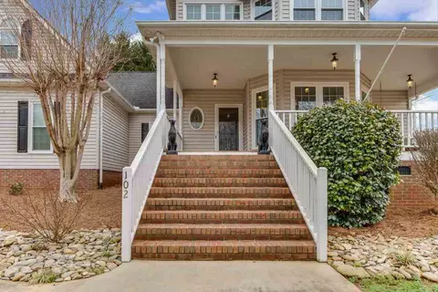 102 N Clearstone Ct, Easley, SC 29642 photo 4