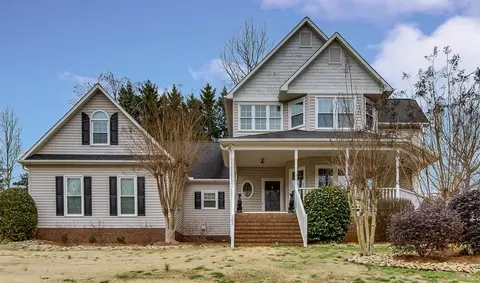 102 N Clearstone Ct, Easley, SC 29642 photo 1