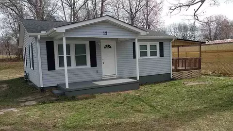 15 Pruitt St, Honea Path, SC 29654 photo 1