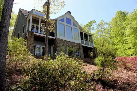 205 Whitney Dr, Sunset, SC 29685 photo 2