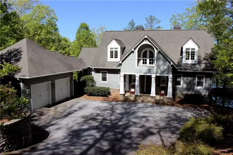 205 Whitney Dr, Sunset, SC 29685 photo 1