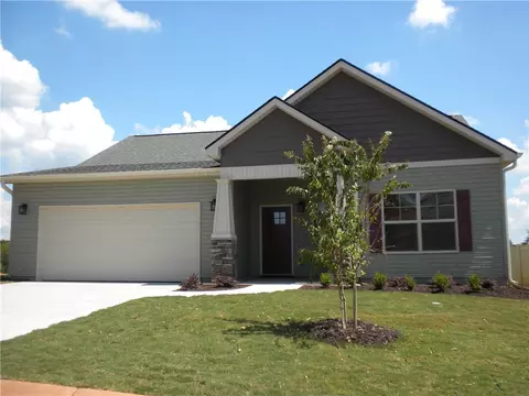 121 Homeplace Dr, Pendleton, SC 29670 photo 1