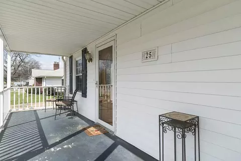 25 Smith St, Pelzer, SC 29669 photo 3