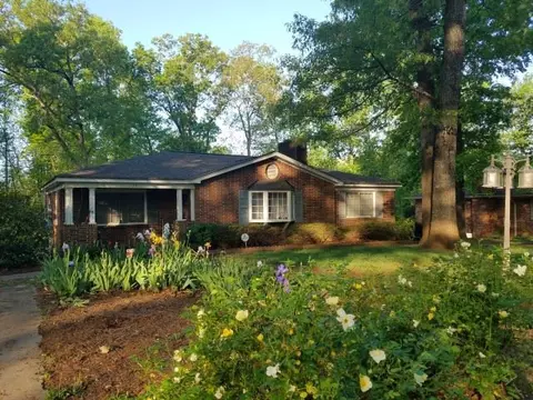 14 Spring St, Williamston, SC 29697 photo 1