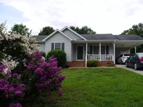210 Maple Dr, Anderson, SC 29621 photo 1