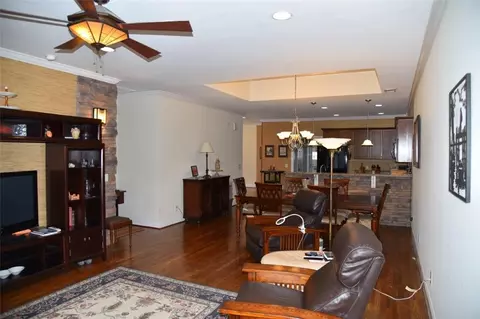 111 Hammock Bay Ct # -5, Central, SC 29630 photo 8