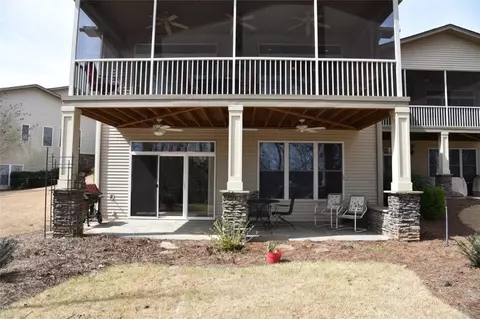 111 Hammock Bay Ct # -5, Central, SC 29630 photo 31