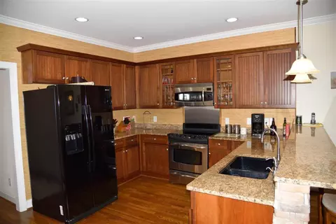 111 Hammock Bay Ct # -5, Central, SC 29630 photo 6