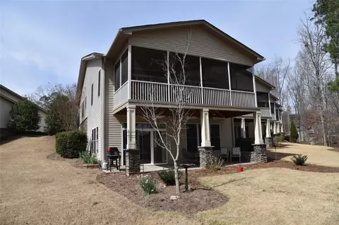 111 Hammock Bay Ct # -5, Central, SC 29630 photo 32