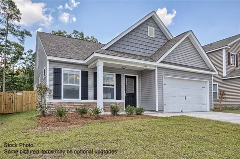 261 Springfied Cir, Easley, SC 29642 photo 3