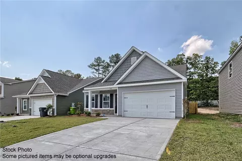 261 Springfied Cir, Easley, SC 29642 photo 4