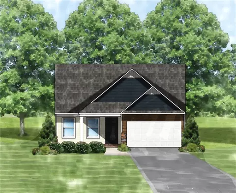 261 Springfied Cir, Easley, SC 29642 photo 1