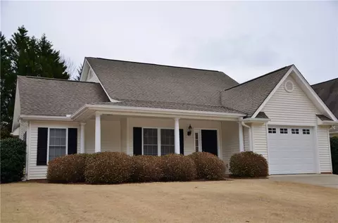 161 Grand Oak Cir, Pendleton, SC 29670 photo 1