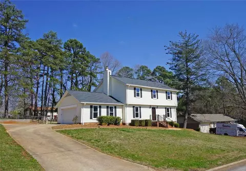 300 Longview Ter, Easley, SC 29642 photo 3