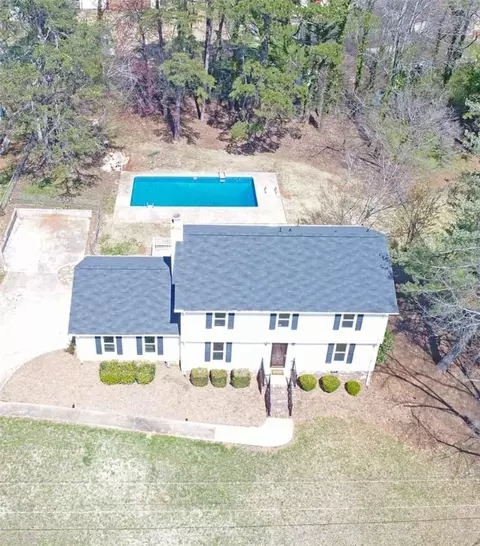 300 Longview Ter, Easley, SC 29642 photo 5
