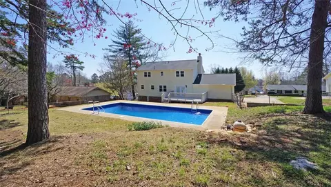 300 Longview Ter, Easley, SC 29642 photo 9
