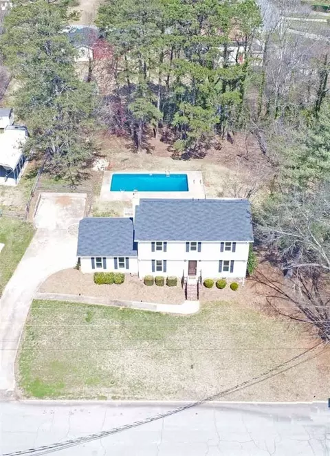300 Longview Ter, Easley, SC 29642 photo 6