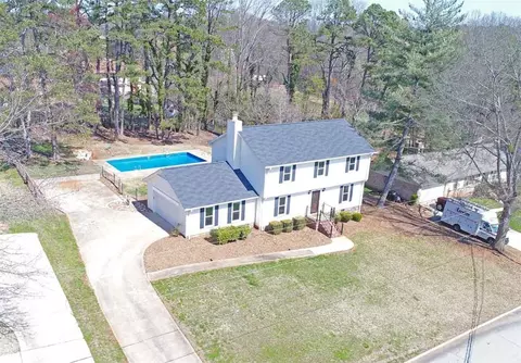 300 Longview Ter, Easley, SC 29642 photo 4