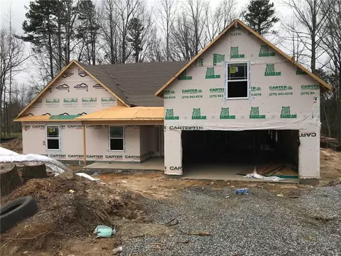 358 Acker Rd, Anderson, SC 29624 photo 1