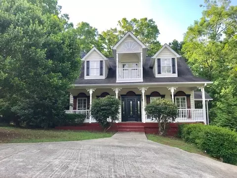 303 Falling Leaf Ct, Seneca, SC 29672 photo 1