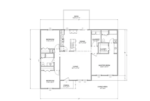 111 Whippoorwill Ln, Pelzer, SC 29669 photo 5
