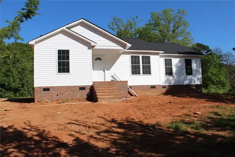 111 Whippoorwill Ln, Pelzer, SC 29669 photo 1