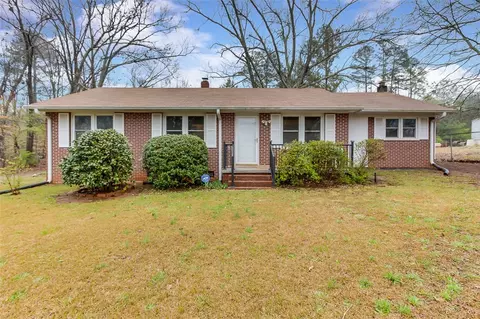 111 Mulliken Rd, Central, SC 29630 photo 1
