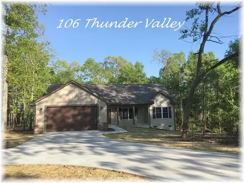 106 Thunder Valley Rd, Seneca, SC 29678 photo 1