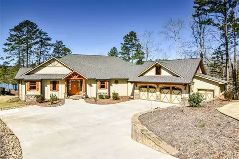 912 Four Views Ct, Seneca, SC 29672 photo 1