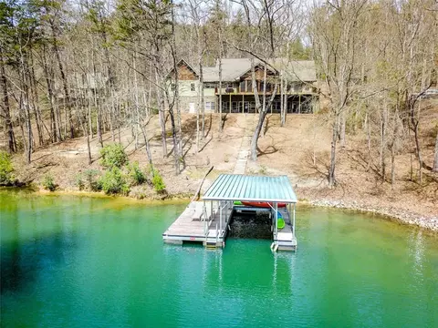 112 Cornsilk Way, Sunset, SC 29685 photo 1