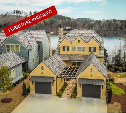 121 Village Point Dr, Sunset, SC 29685 photo 1