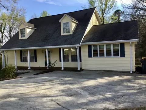 103 Murray Ave, Honea Path, SC 29654 photo 1