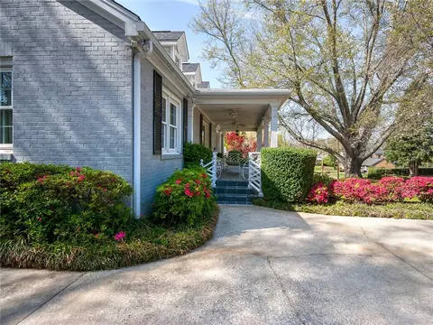 213 N B St, Easley, SC 29640 photo 3