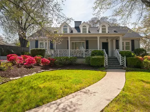 213 N B St, Easley, SC 29640 photo 1