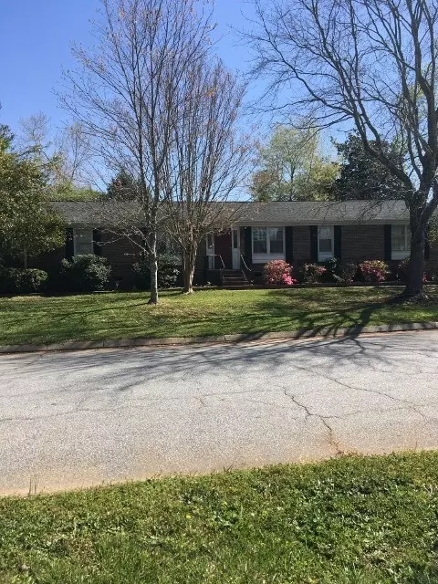 201 Patrick Ave, Easley, SC 29642 photo 1